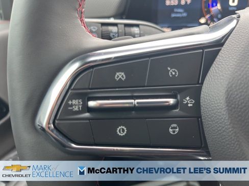 New 2026 Chevrolet Suburban RST w/ Advanced Technology Package image 3