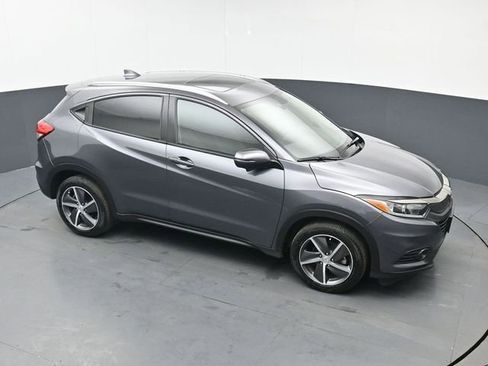 Used 2022 Honda HR-V EX image 40