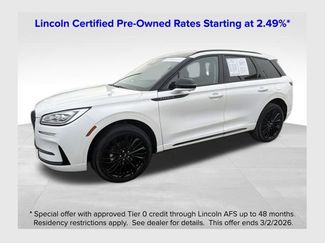 Used 2023 Lincoln Corsair Reserve w/ Equipment Group 201A 360° Tour