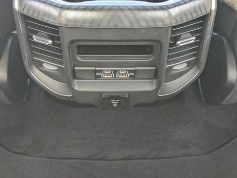 New 2026 RAM 1500 Big Horn image 49