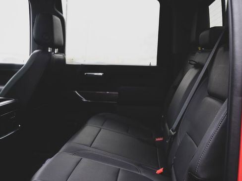 Used 2020 Chevrolet Silverado 2500 LTZ w/ LTZ Premium Package image 46