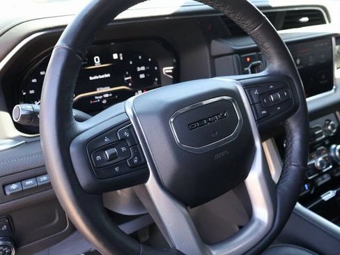 Certified 2023 GMC Yukon Denali AWD/4WD image 28