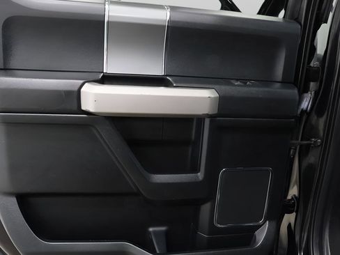 Used 2017 Ford F150 Lariat AWD/4WD image 27