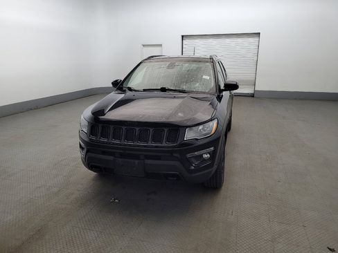 Used 2019 Jeep Compass Sport AWD/4WD image 15