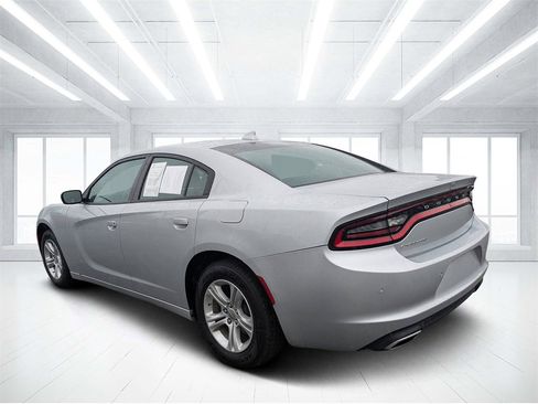 Used 2023 Dodge Charger SXT image 5