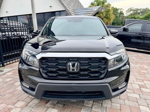 Used 2022 Honda Passport EX-L image 4