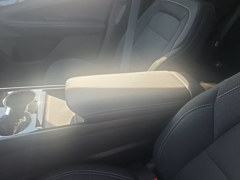 New 2026 Chevrolet Blazer EV LT FWD image 23