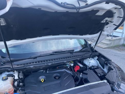 Used 2016 Ford Edge Titanium w/ Equipment Group 301A image 26