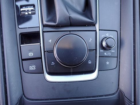 Used 2025 MAZDA CX-50 AWD 2.5 S w/ Premium Package image 24