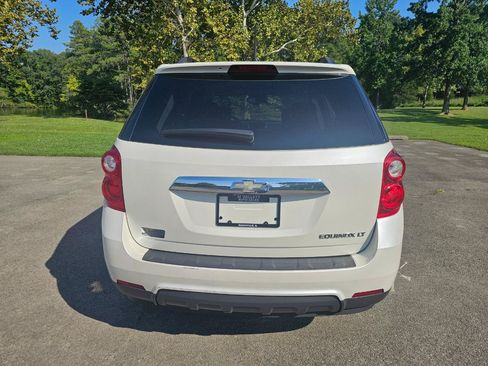 Used 2014 Chevrolet Equinox LT w/ Power Convenience Package FWD image 6