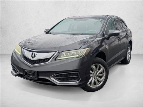 Used 2016 Acura RDX FWD image 1
