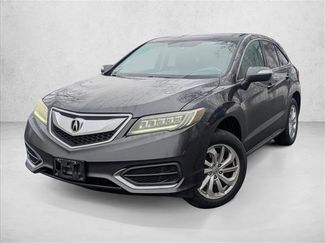 Used 2016 Acura RDX FWD video 1