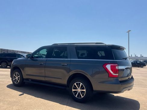 Used 2021 Ford Expedition Max XLT RWD image 14