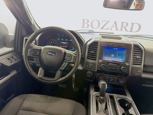 Used 2020 Ford F150 XLT w/ Equipment Group 302A Luxury AWD/4WD image 26