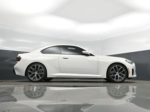 Certified 2024 BMW 230i Coupe w/ Premium Package RWD image 41