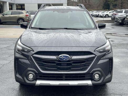 Certified 2023 Subaru Outback Limited image 8