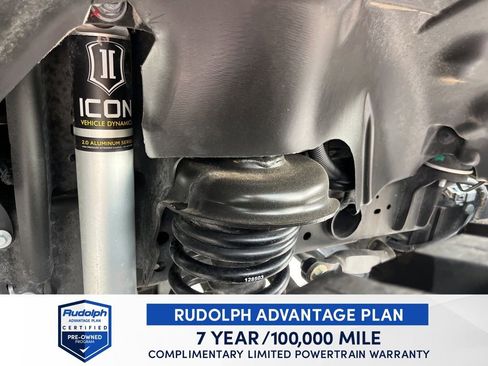 Used 2020 Jeep Gladiator Rubicon image 52