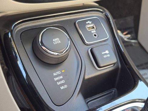 Used 2018 Jeep Compass Limited w/ Navigation Group image 27