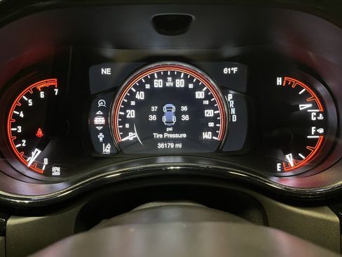 Used 2022 Dodge Durango Citadel image 5