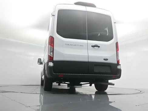New 2025 Ford Transit 350 XL RWD image 44