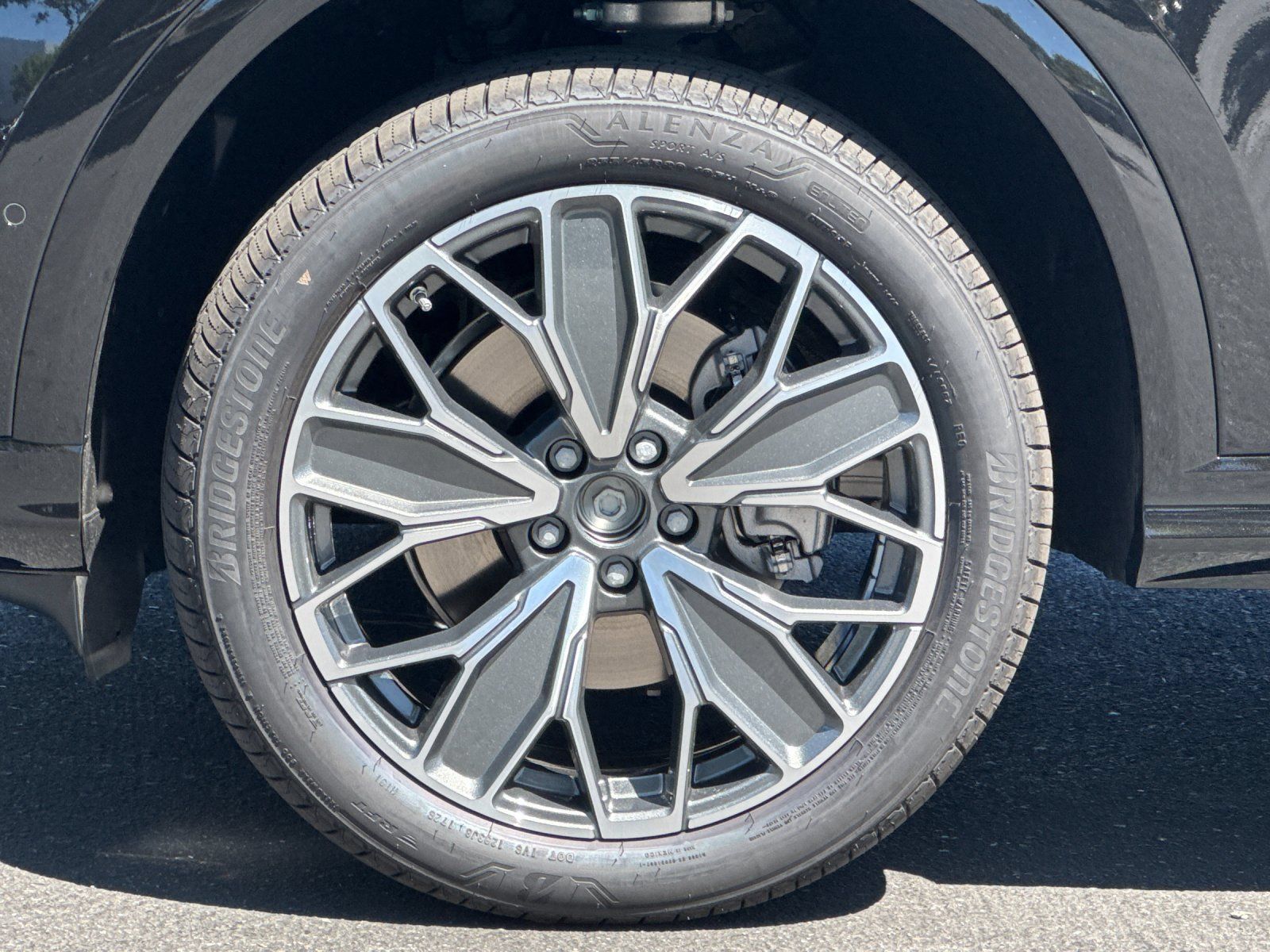 New 2026 Audi Q5 Premium AWD/4WD image 25