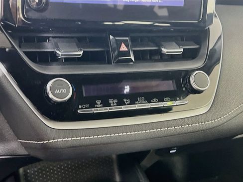Certified 2024 Toyota Corolla SE FWD image 14