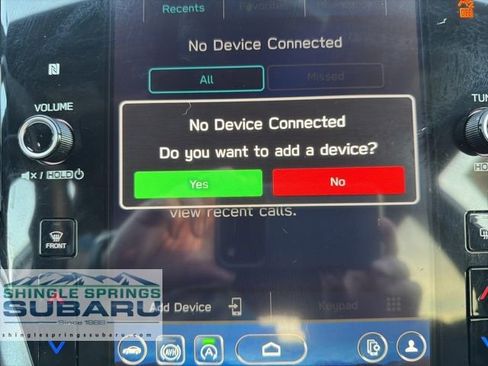 Certified 2025 Subaru Outback Wilderness image 58