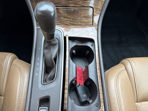 Certified 2014 Buick LaCrosse Leather image 8