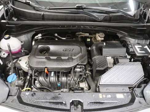 Used 2022 Kia Sportage LX w/ LX FWD Value Edition Package image 8