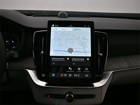 New 2026 Volvo XC90 B6 Ultra image 13