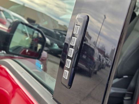 Used 2015 Ford F150 XLT w/ Equipment Group 302A Luxury image 28