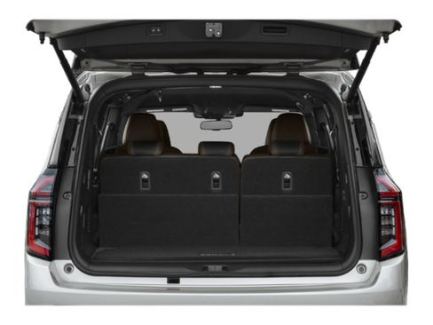 New 2026 Nissan Armada SL w/ Captain's Chari Seat Package AWD/4WD image 8