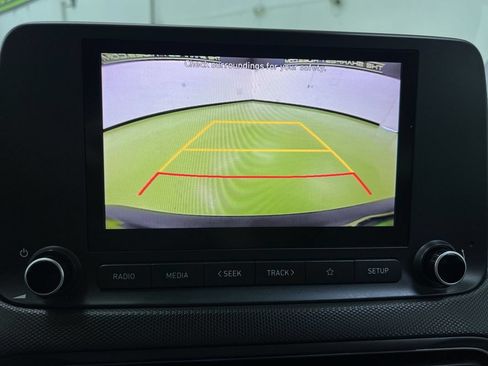 Used 2023 Hyundai Kona SEL AWD/4WD image 23