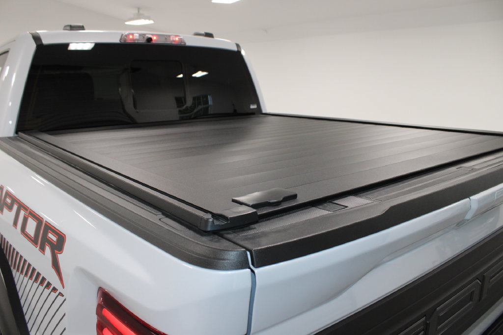 Used 2025 Ford F150 Raptor AWD/4WD image 21