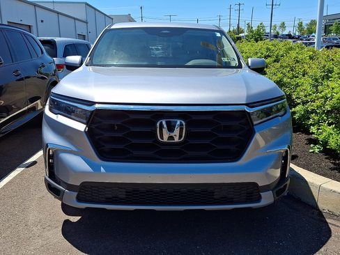 Used 2023 Honda Pilot EX-L image 2
