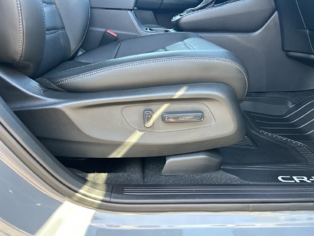 Used 2026 Honda CR-V EX-L image 36