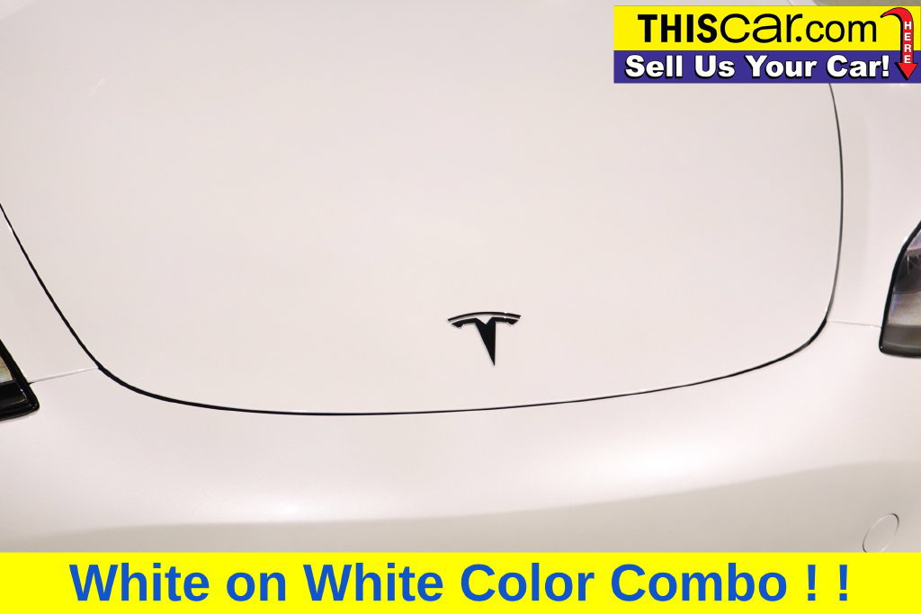 Used 2023 Tesla Model 3 Long Range AWD/4WD image 13
