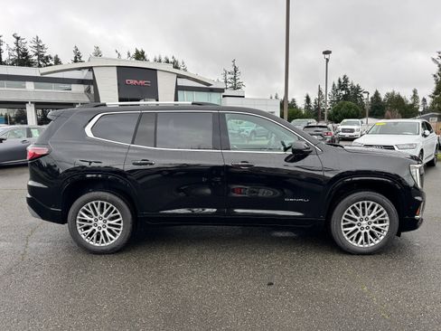 New 2026 GMC Acadia Denali w/ Super Cruise Package image 8