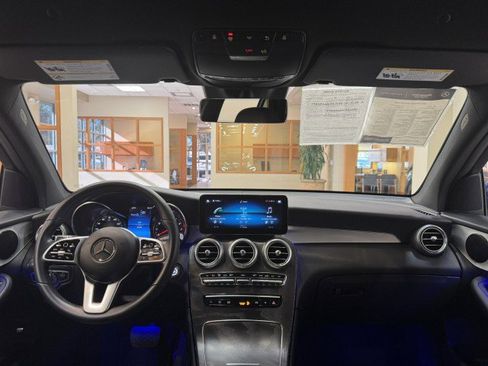 Certified 2022 Mercedes-Benz GLC 300 image 7
