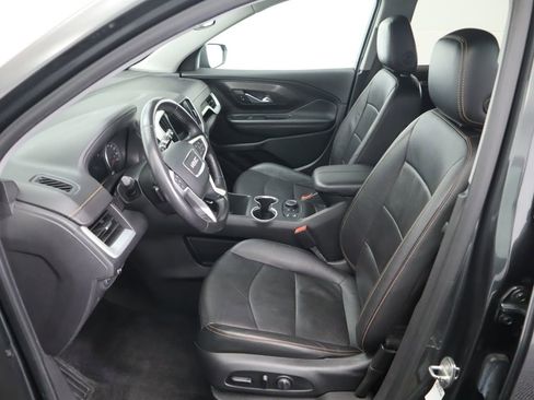 Used 2020 GMC Terrain SLT image 19