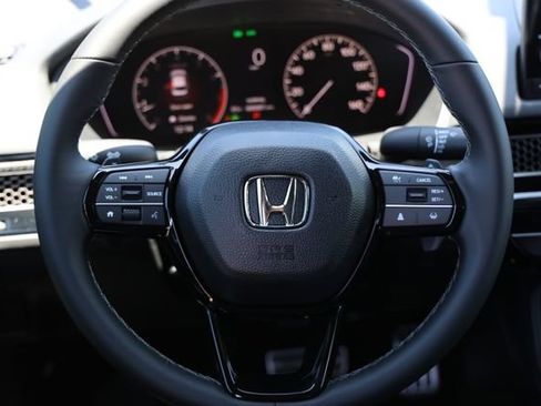 New 2026 Honda Civic Sport image 22