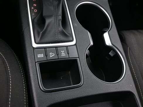 Used 2020 Kia Sportage LX image 25