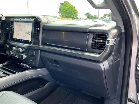 Used 2024 Ford F350 Lariat AWD/4WD image 19