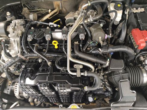 Used 2023 Nissan Altima 2.5 SL FWD image 30