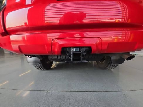 Used 2022 Toyota 4Runner SR5 AWD/4WD image 28