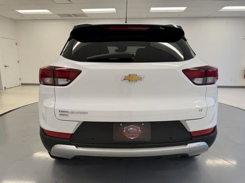 Used 2021 Chevrolet TrailBlazer LT w/ Convenience Package image 6