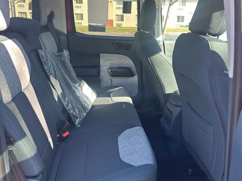 New 2025 Ford Maverick XLT w/ Equipment Group 301A image 11