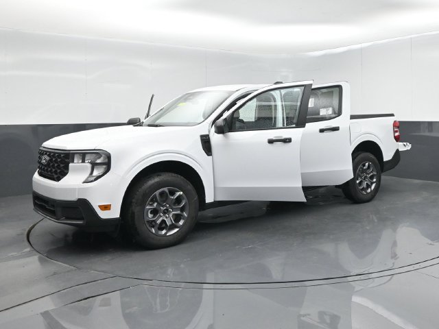 New 2026 Ford Maverick XLT FWD image 57