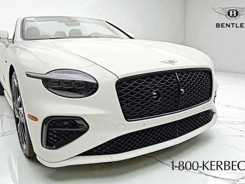 Used 2025 Bentley Continental GT Speed image 17