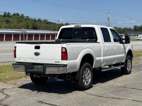 Used 2014 Ford F250 Lariat image 4
